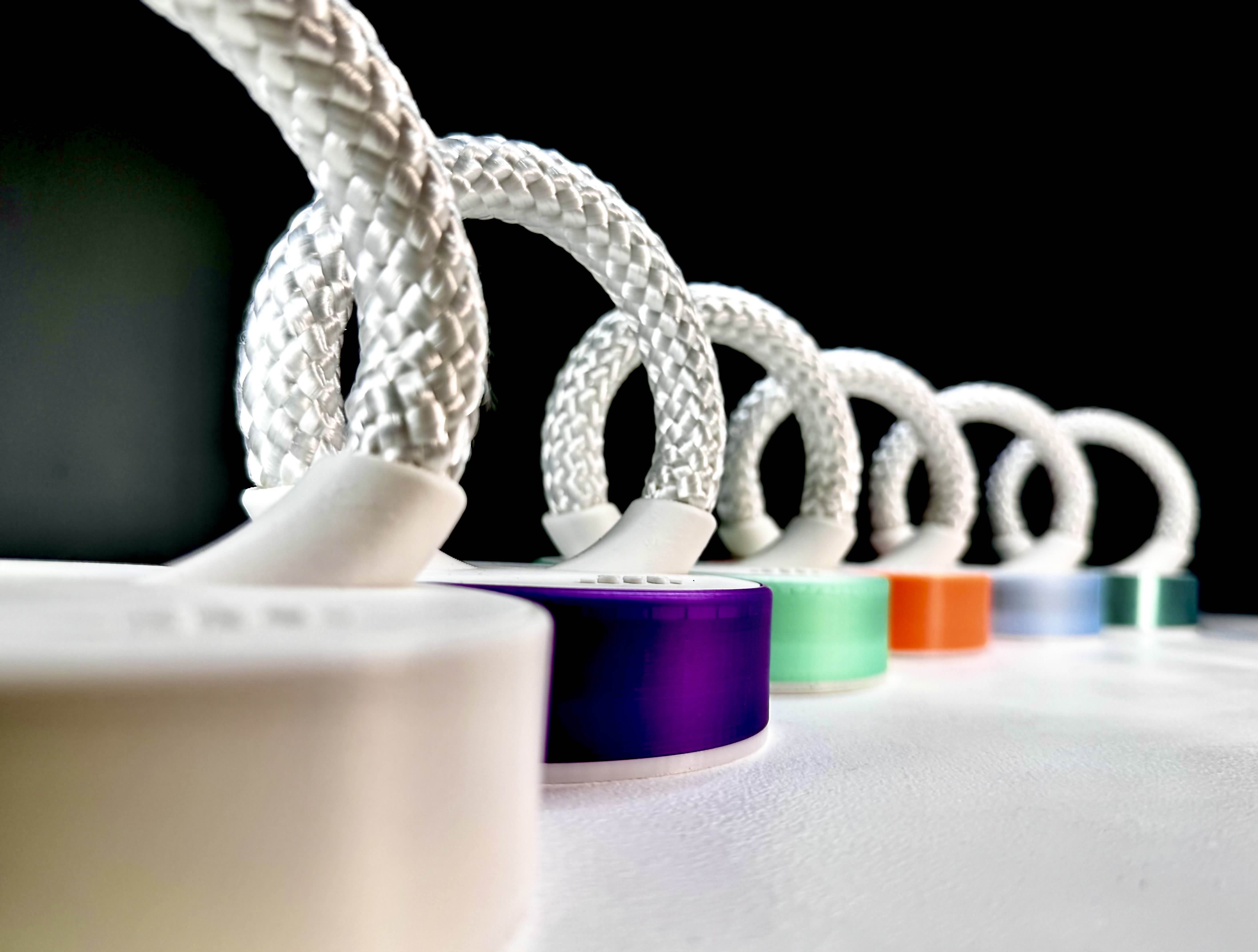 Halo RGB LED Lamp thumbnail 14