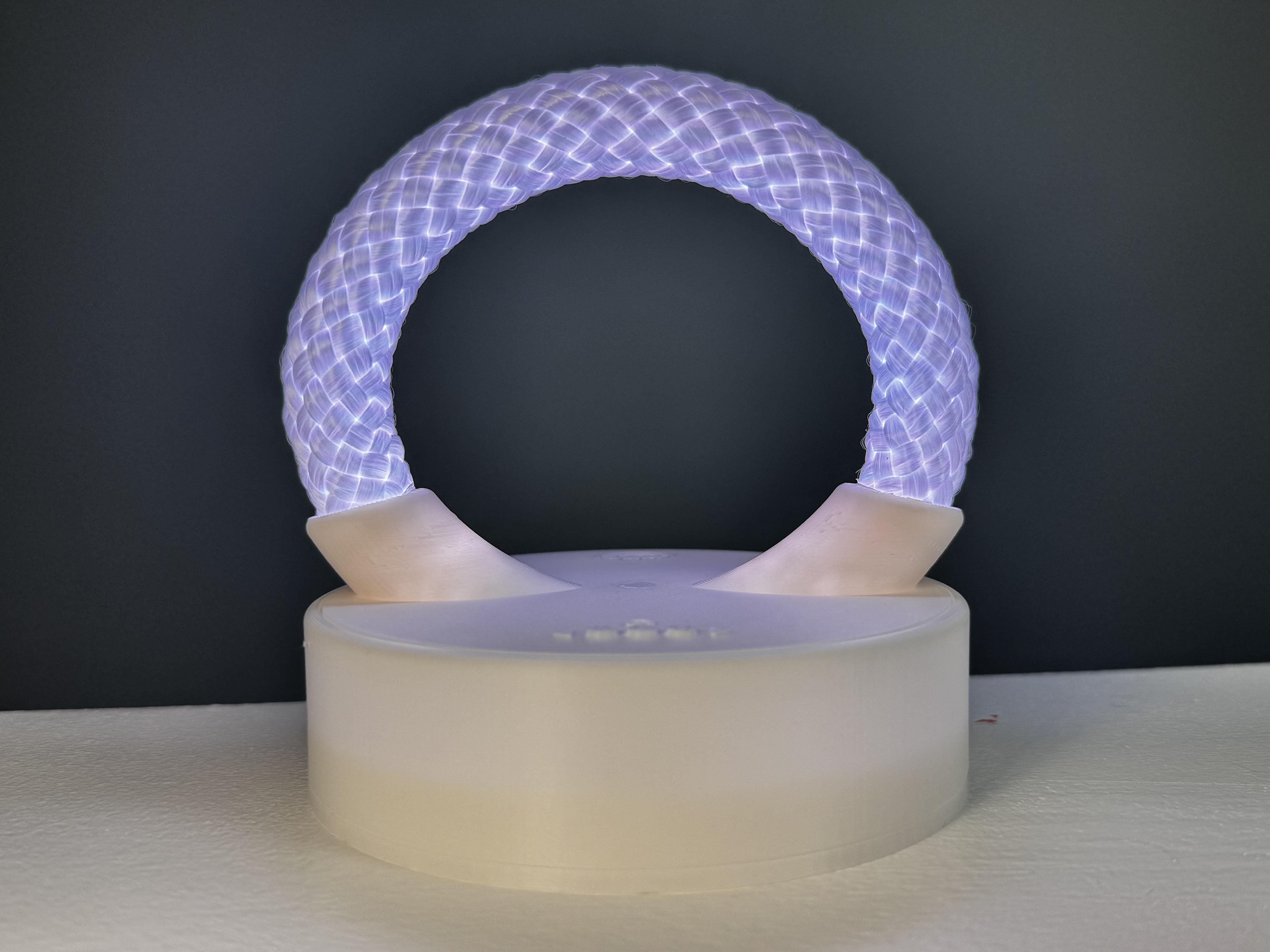 Halo RGB LED Lamp thumbnail 8