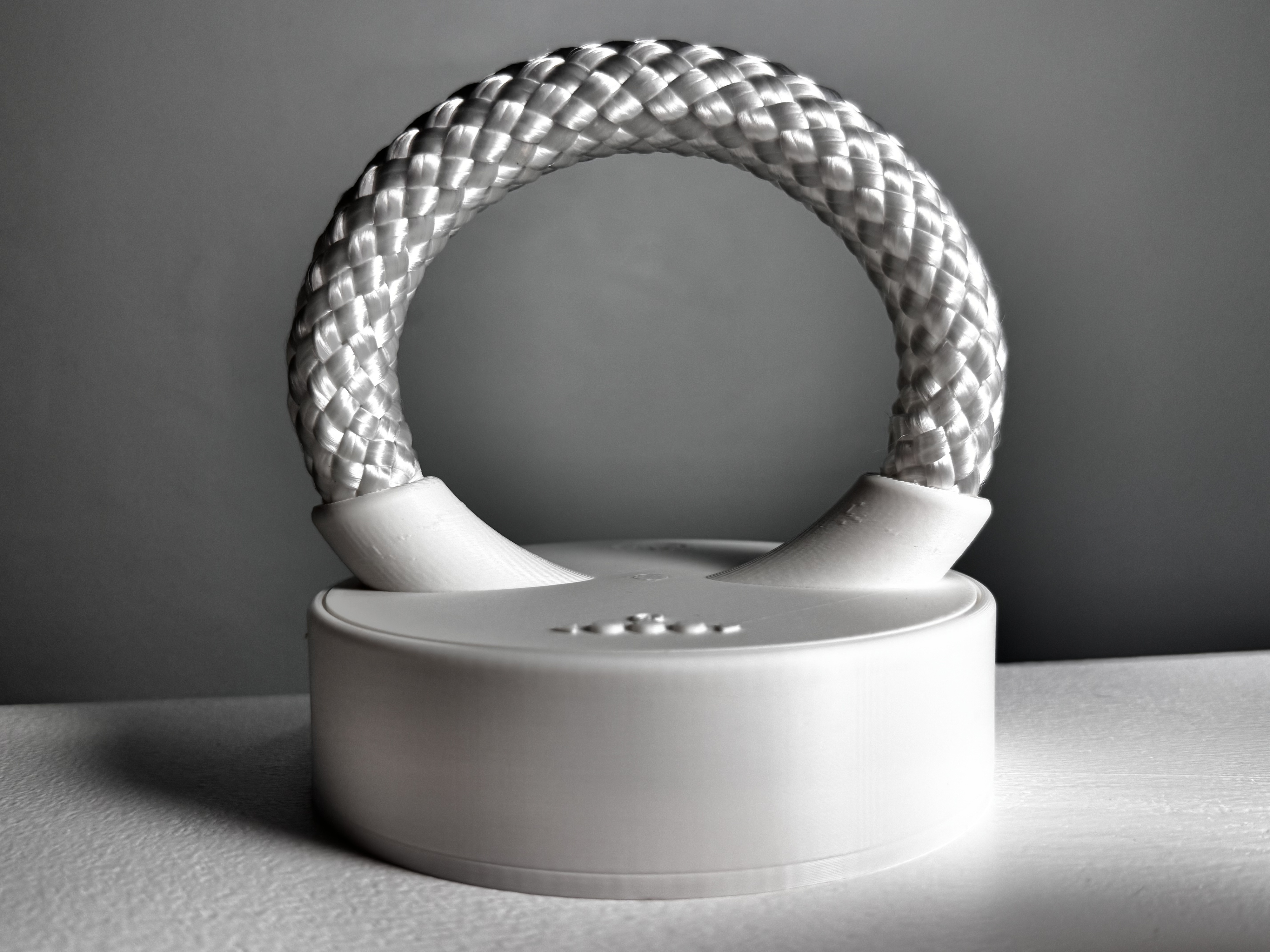 Halo RGB LED Lamp thumbnail 2