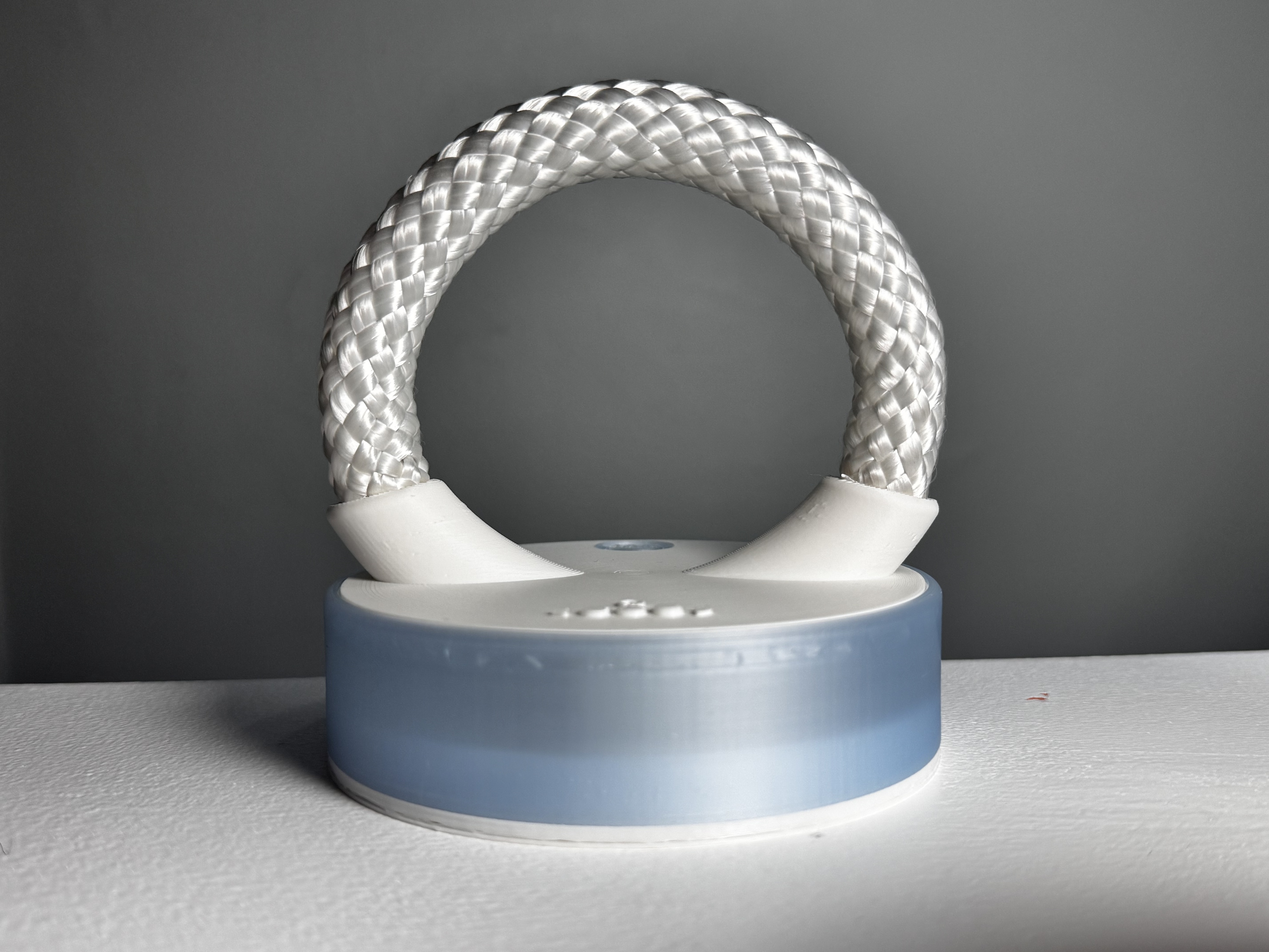 Halo RGB LED Lamp thumbnail 9